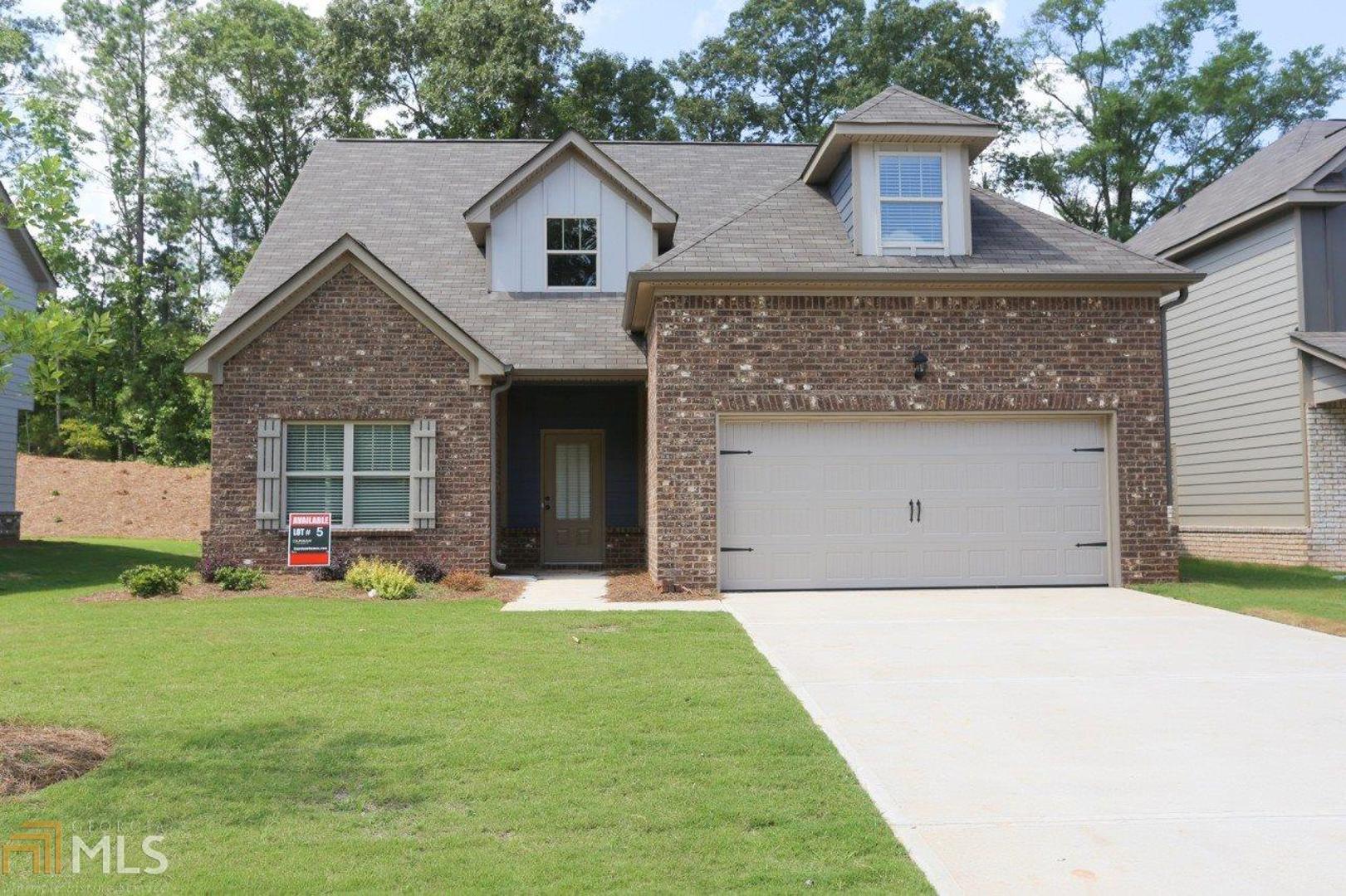 1017 Hartwell Road, Unit 5 Locust Grove, GA 30248 - Photo 1 of 1