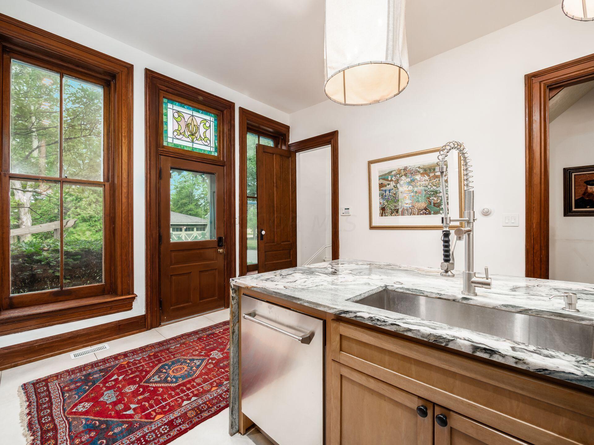 5511 David Road Ostrander, OH 43061 - Photo 14 of 68 Kitchen