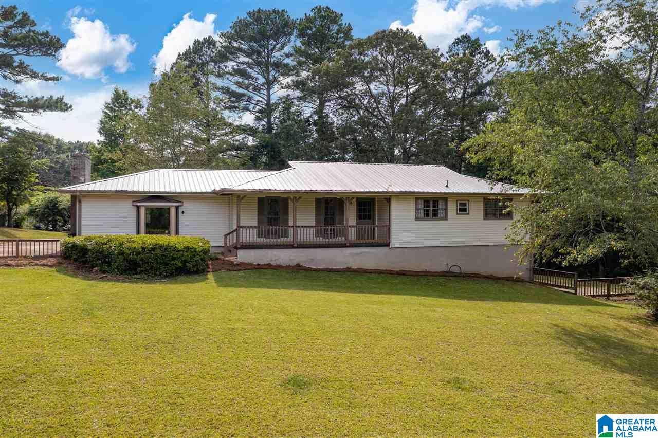 5956 Tyler Loop Road Pinson, AL 35126 - Photo 2 of 34 Gallery Image 2