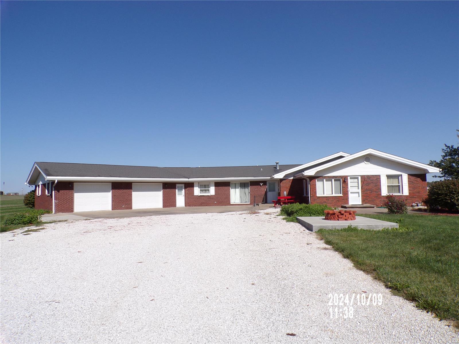22097 Maple Summit Road Jerseyville, IL 62052 - Photo 1 of 5 Gallery Image 1
