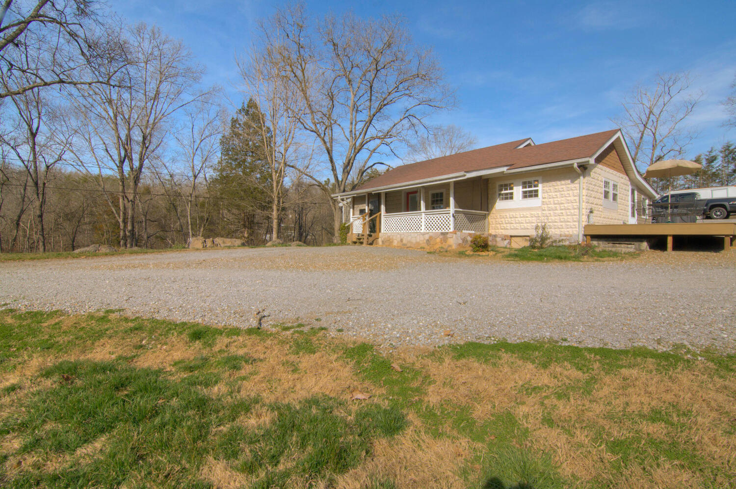 9910 Stringtown Road Strawberry Plains, TN 37871 - Photo 2 of 31 9910 Stringtown Rd Strawberry-large-002-