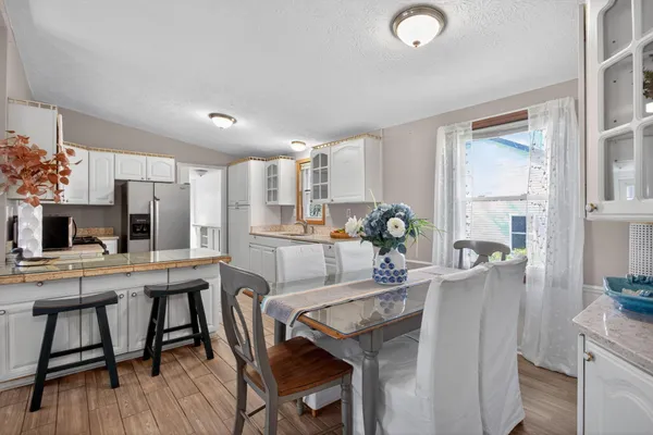 $399,900 | 10791 Woodbrook Drive, Cement City, MI 49233