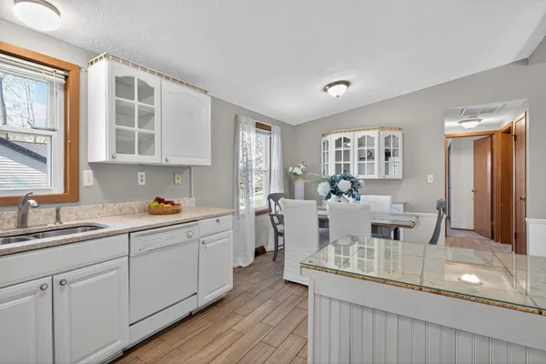 $399,900 | 10791 Woodbrook Drive, Cement City, MI 49233