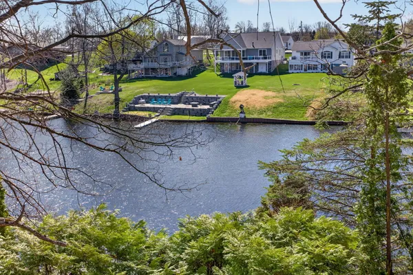 $399,900 | 10791 Woodbrook Drive, Cement City, MI 49233