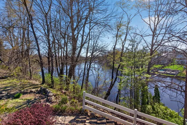 $399,900 | 10791 Woodbrook Drive, Cement City, MI 49233
