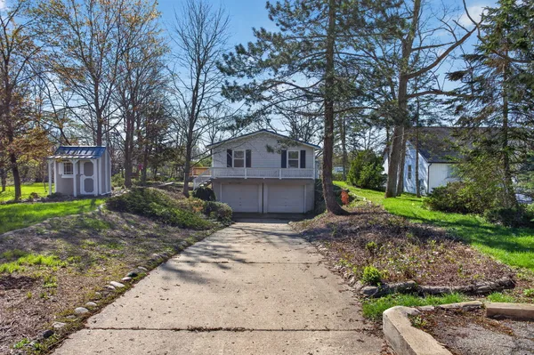 $399,900 | 10791 Woodbrook Drive, Cement City, MI 49233