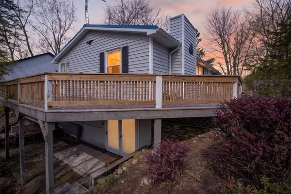 $399,900 | 10791 Woodbrook Drive, Cement City, MI 49233