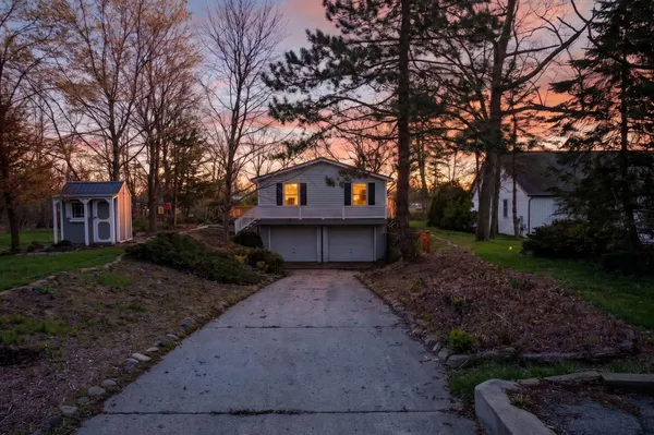 $399,900 | 10791 Woodbrook Drive, Cement City, MI 49233