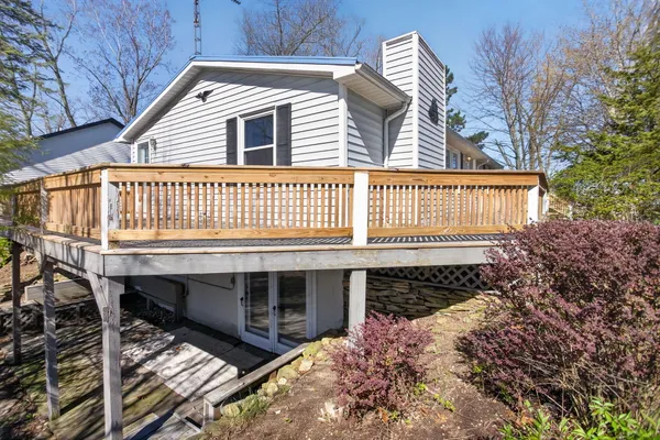 $399,900 | 10791 Woodbrook Drive, Cement City, MI 49233