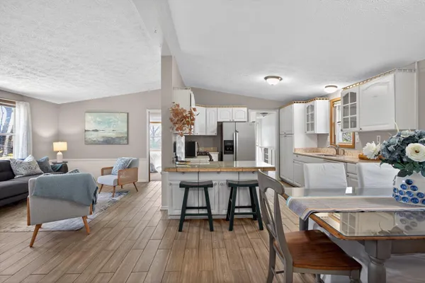 $399,900 | 10791 Woodbrook Drive, Cement City, MI 49233