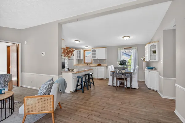 $399,900 | 10791 Woodbrook Drive, Cement City, MI 49233