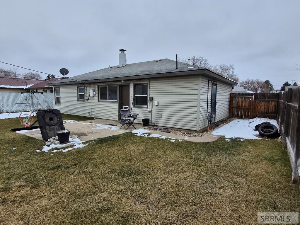 1030 Everett Avenue Pocatello, ID 83201 - Photo 19 of 22