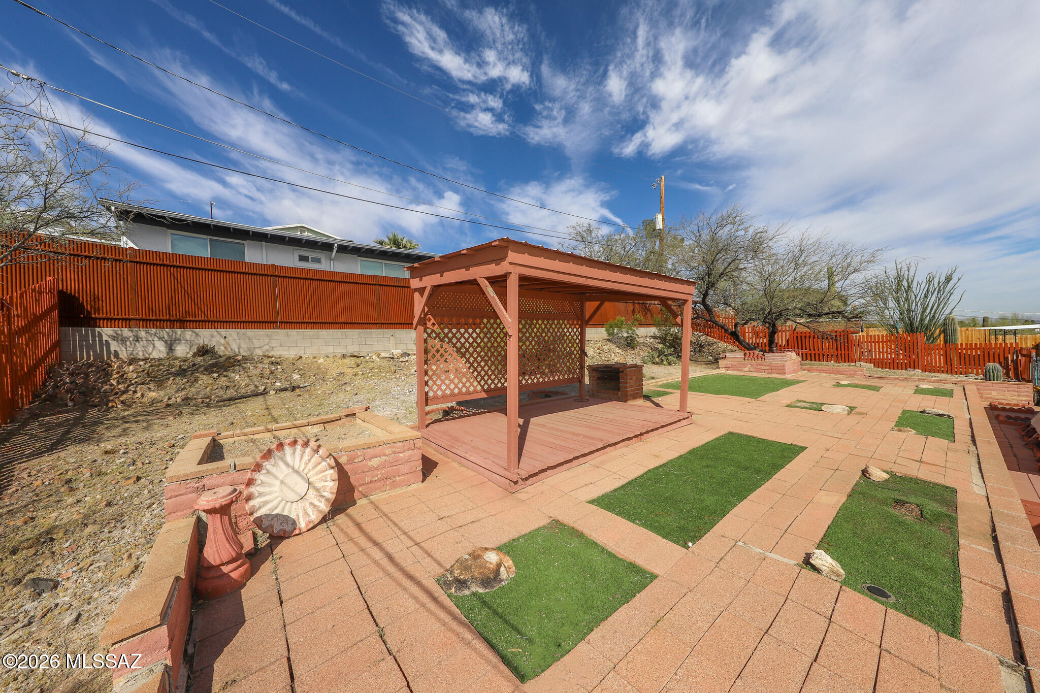37 North Silverbell Road Tucson, AZ 85745 - Photo 24 of 31