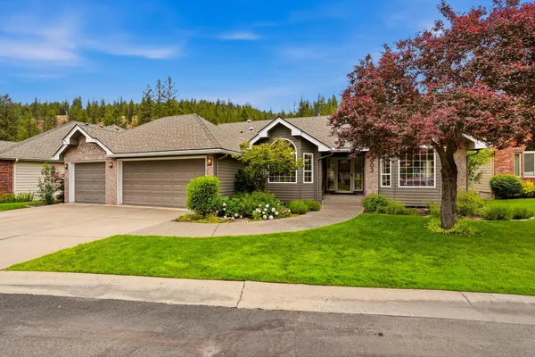 $649,000 | 603 East Martingale Court, Spokane, WA 99224