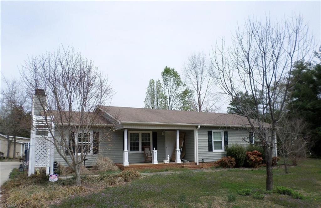 447 Providence Church Road Randleman, NC 27317 - Photo 1 of 50 Gallery Image 1