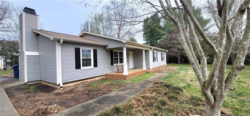 447 Providence Church Road Randleman, NC 27317 - Photo 2 of 50 Gallery Image 2
