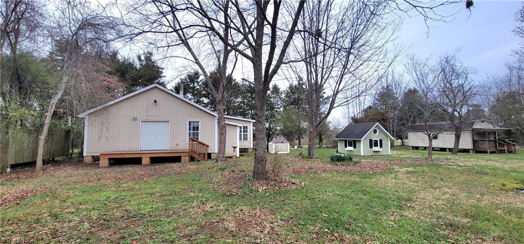447 Providence Church Road Randleman, NC 27317 - Photo 45 of 50 Gallery Image 45