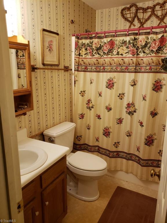 447 Providence Church Road Randleman, NC 27317 - Photo 50 of 50 Gallery Image 50