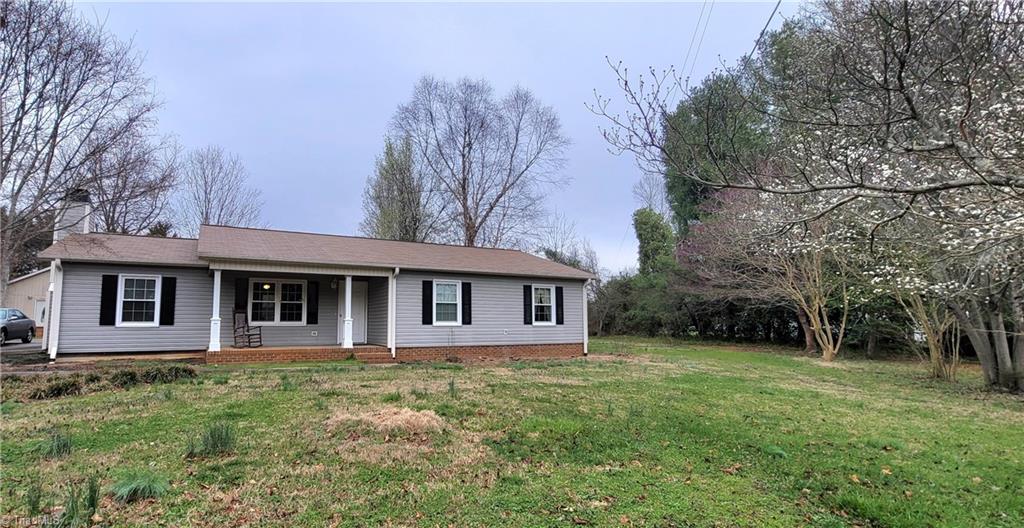 447 Providence Church Road Randleman, NC 27317 - Photo 6 of 50 Gallery Image 6
