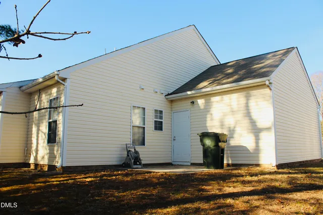 $316,000 | 3633 Blue Blossom Drive, Raleigh, NC 27616