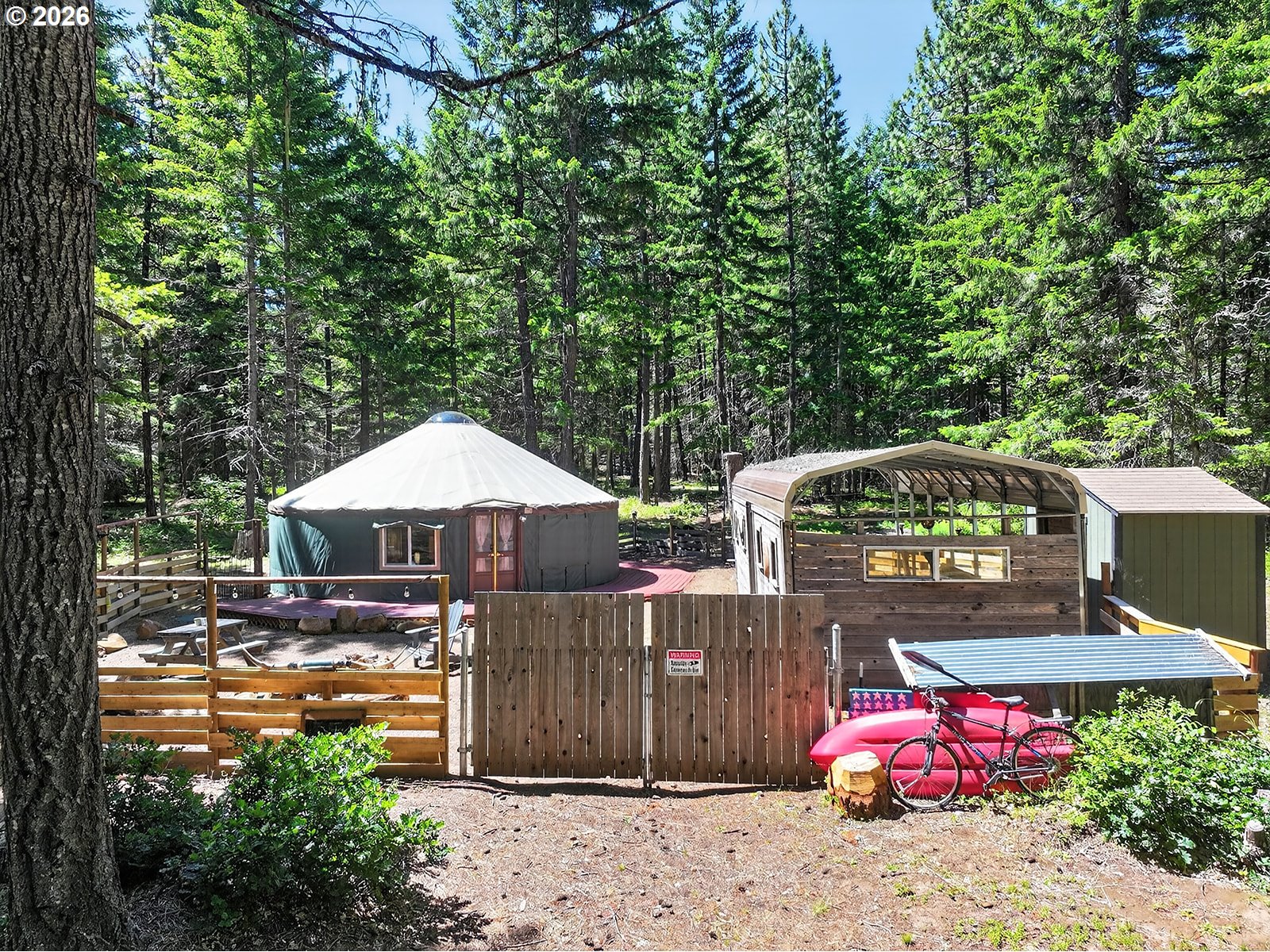36 Shippey Cutoff Road Lyle, WA 98635 - Photo 18 of 48