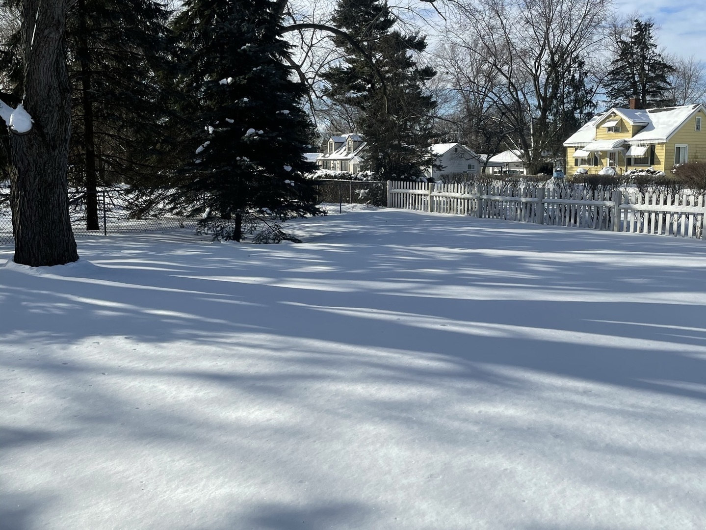 216 Pauline Drive Elgin, IL 60123 - Photo 20 of 20 a view of a house with a yard