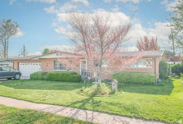 $449,000 | 1058 South 1075th Street East, Clearfield, UT 84015