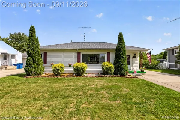 $209,900 | 425 Wisler Street, Davison, MI 48423