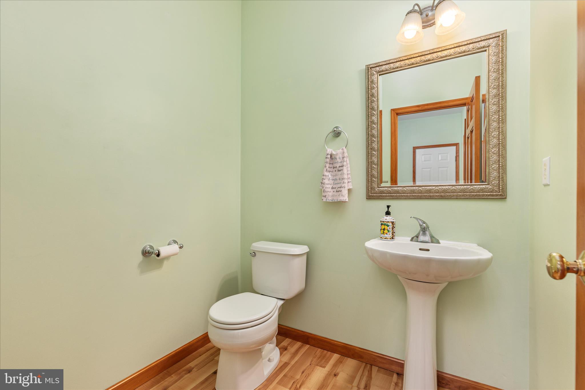 220 Minnick Road Inwood, WV 25428 - Photo 17 of 72 2E7A0364_220 Minnick Rd - Absolute Altitude - 5 -