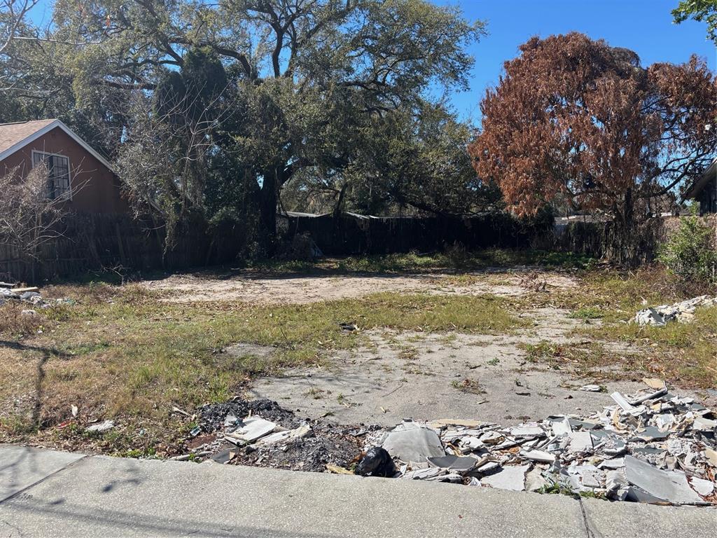 1630 Rio Grande Avenue Orlando, FL 32805 - Photo 2 of 4 a view of a yard with a tree