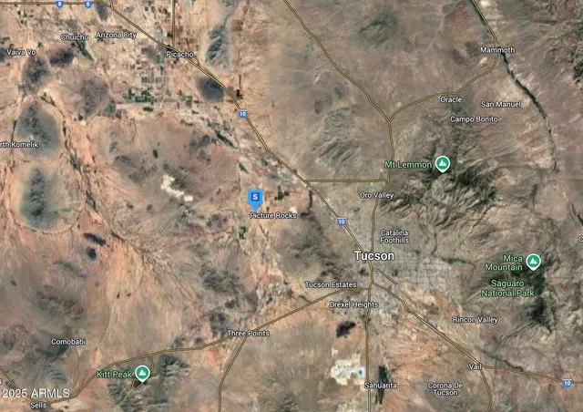 $37,999 | 7716 North Shadows Desert Lane, Unit 63, Marana, AZ 85653