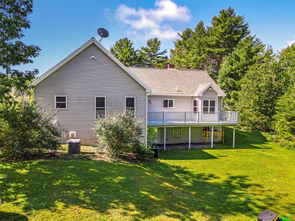 732 Ridge Road Windsor, ME 04363 - Photo 4 of 43 4