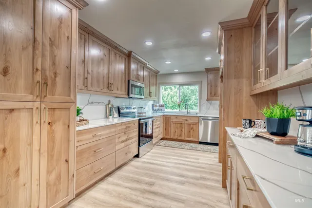 $779,000 | 3131 Fuller Road, Emmett, ID 83617