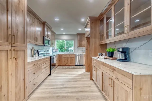 $779,000 | 3131 Fuller Road, Emmett, ID 83617