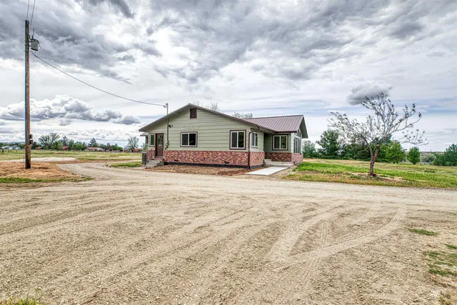 $779,000 | 3131 Fuller Road, Emmett, ID 83617