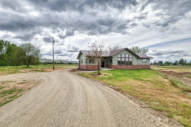 $779,000 | 3131 Fuller Road, Emmett, ID 83617