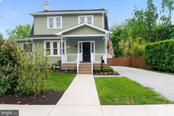 $625,000 | 112 South Rolling Road, Baltimore, MD 21228