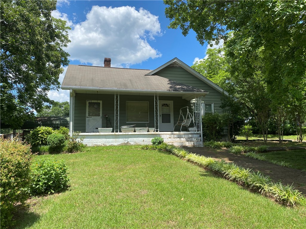 363 Browning Road Central, SC 29630 - Photo 1 of 14