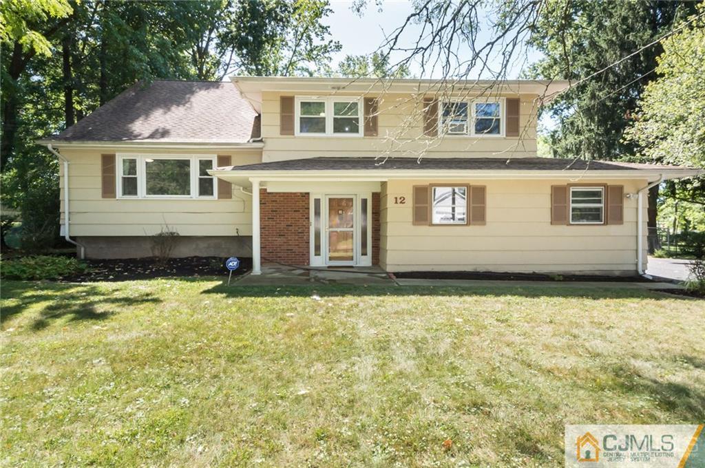 12 Pendleton Place Edison, NJ 08820 - Photo 1 of 32 Gallery Image 1