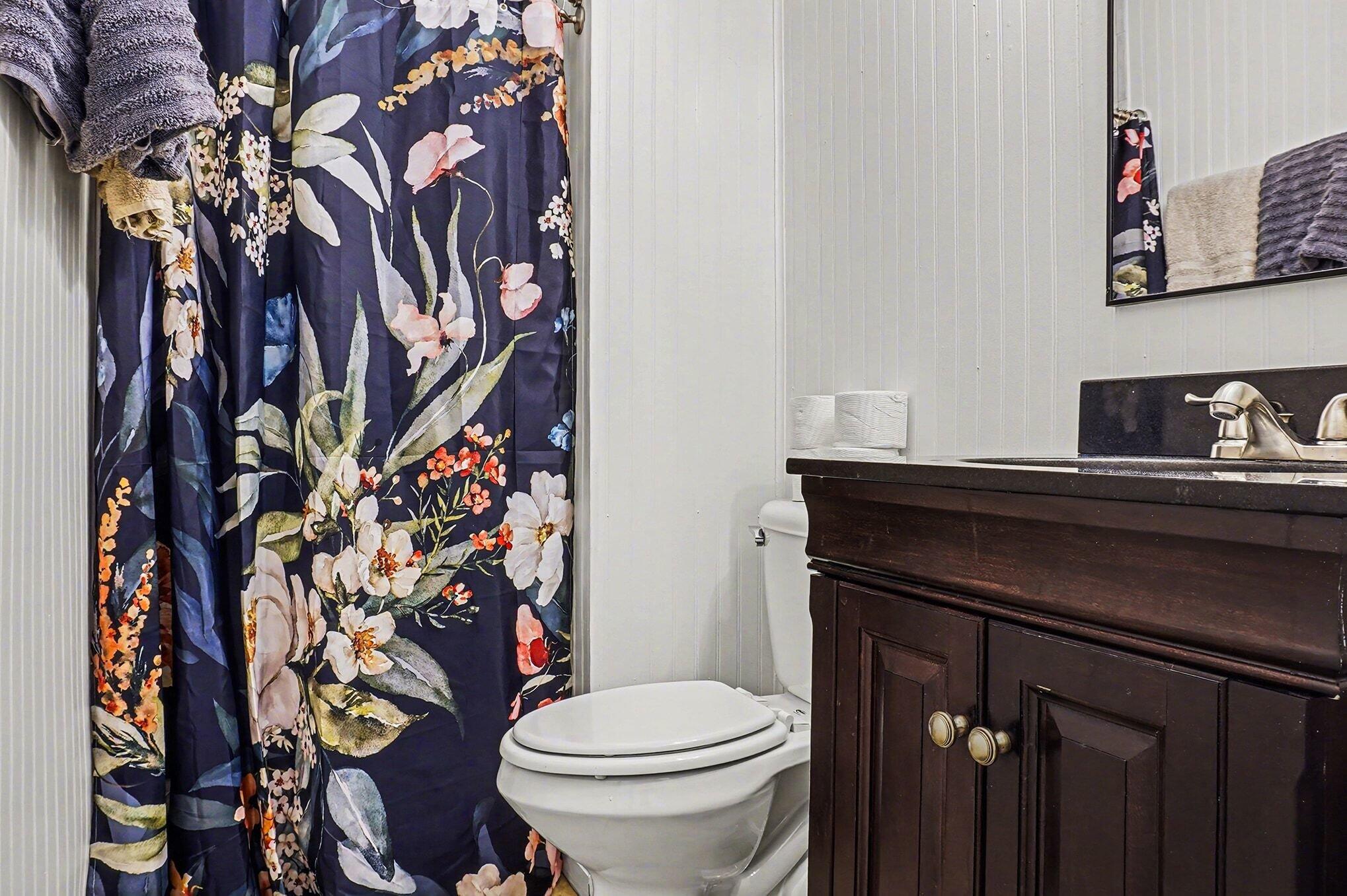 451 Longleaf Drive Summerville, SC 29483 - Photo 16 of 32 Ensuite Primary Bathroom