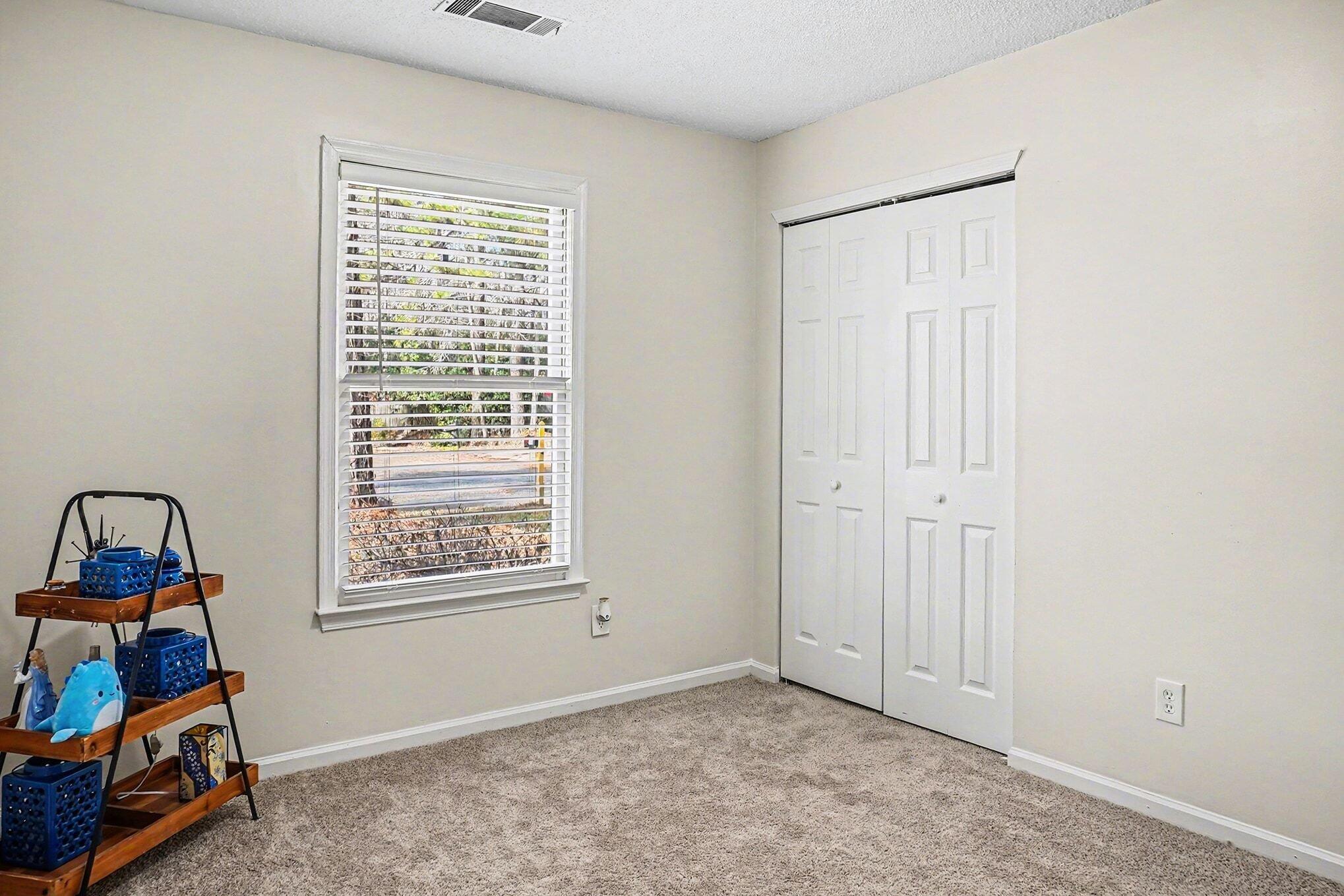 451 Longleaf Drive Summerville, SC 29483 - Photo 21 of 32 Third Bedroom