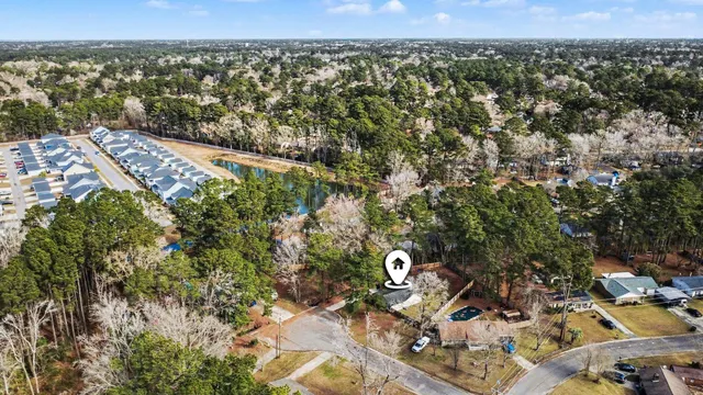 $300,000 | 451 Longleaf Drive, Summerville, SC 29483
