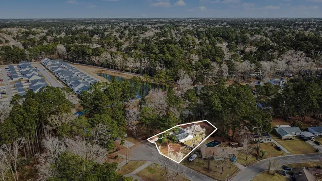 $300,000 | 451 Longleaf Drive, Summerville, SC 29483