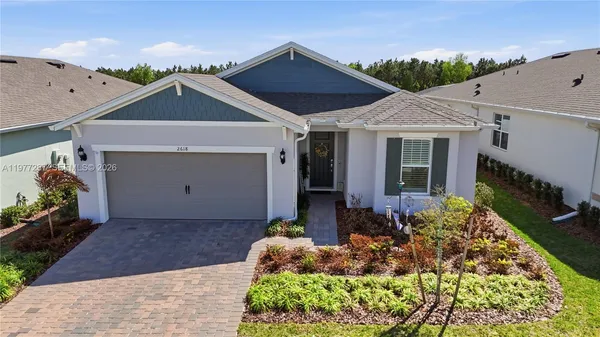 $596,700 | 2618 Del Webb Drive, Clermont, FL 34715