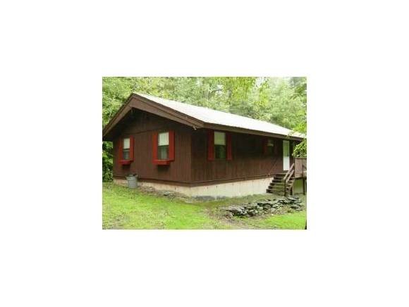 341 Hemlock Hill Road Wardsboro, VT 05360 - Photo 1 of 1 Gallery Image 1