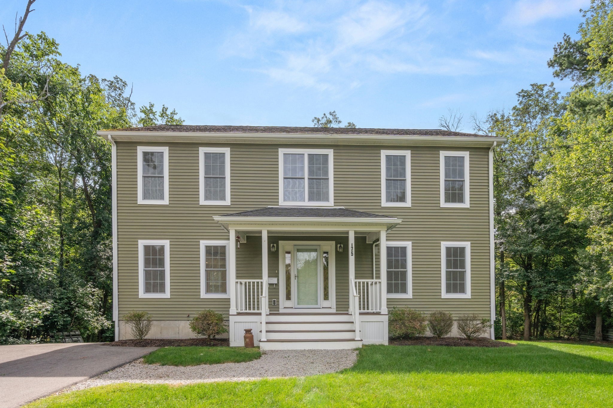 175 Colburn Street Westwood, MA 02090 - Photo 1 of 32 Gallery Image 1
