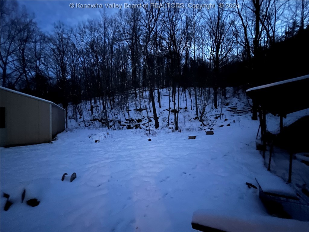 331 Lick Branch Road Charleston, WV 25312 - Photo 4 of 15 Gallery Image 4