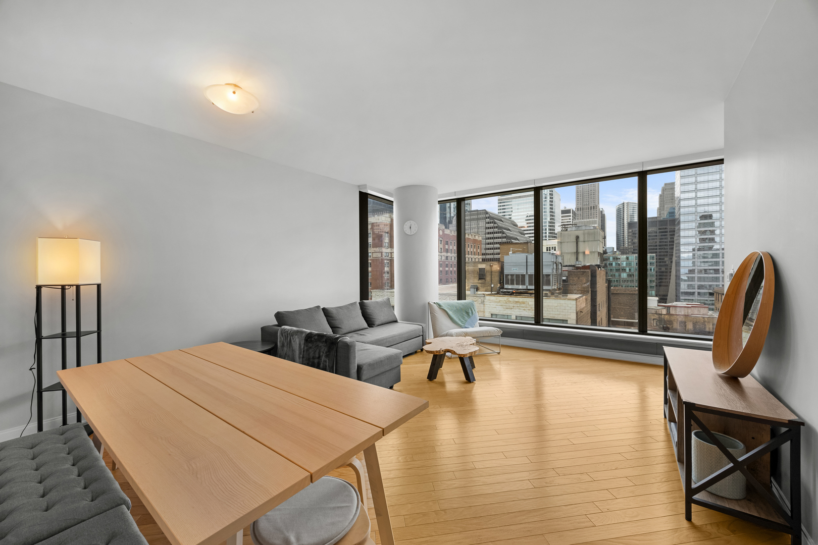 60 East Monroe Street, Unit 1905 Chicago, IL 60603 - Photo 2 of 23