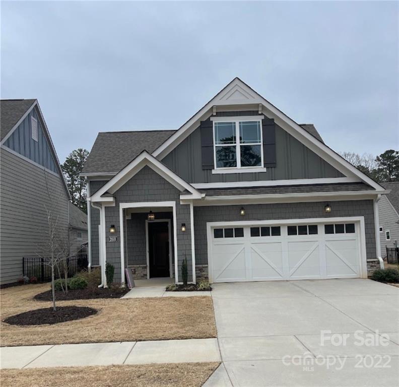 2031 Laney Pond Road Matthews, NC 28104 - Photo 1 of 16 Gallery Image 1