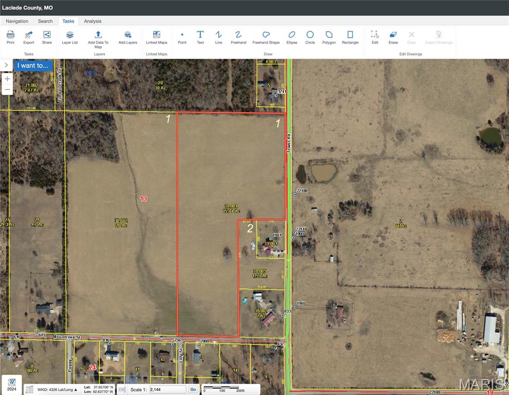 1801 South Tower Road Lebanon, MO 65536 - Photo 12 of 12